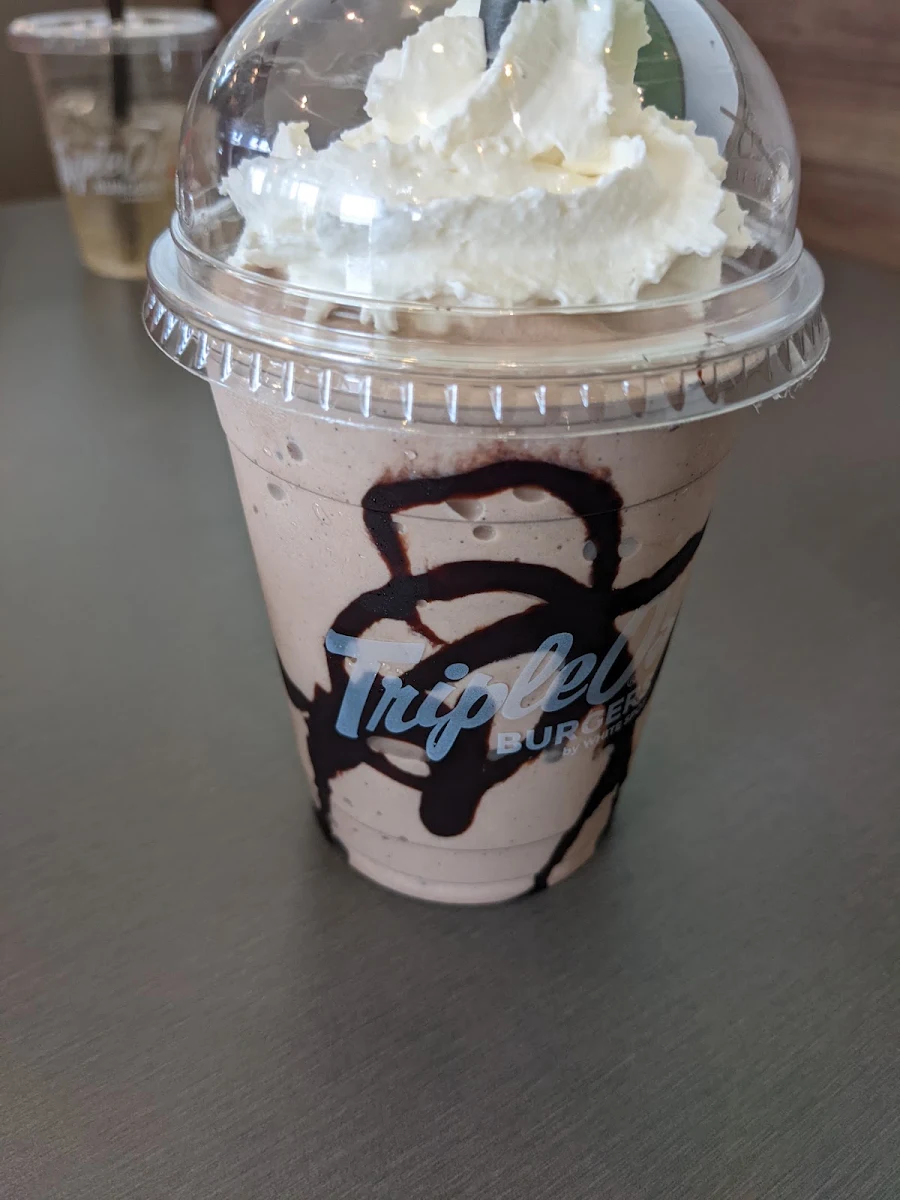 Oreo Shake