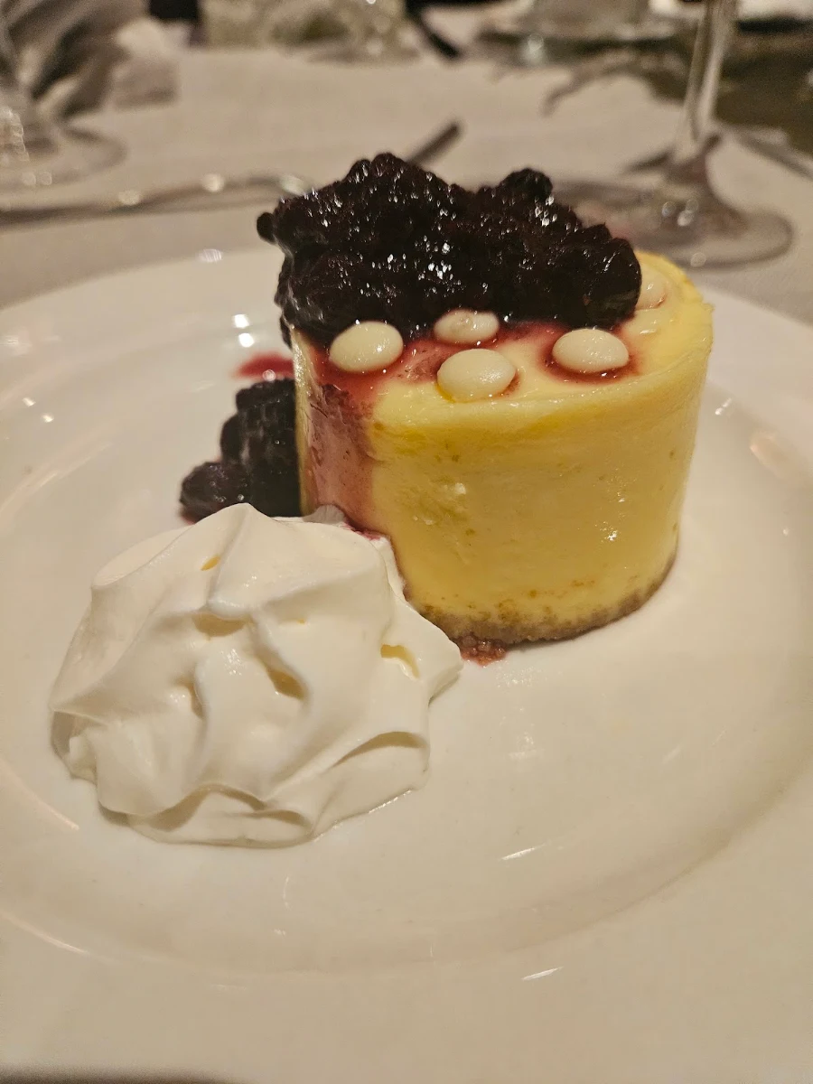Cheese Cake