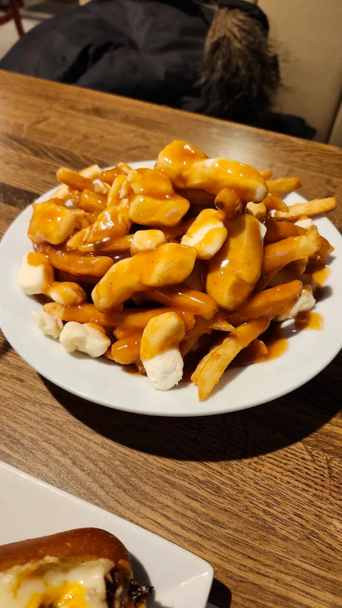 Poutine