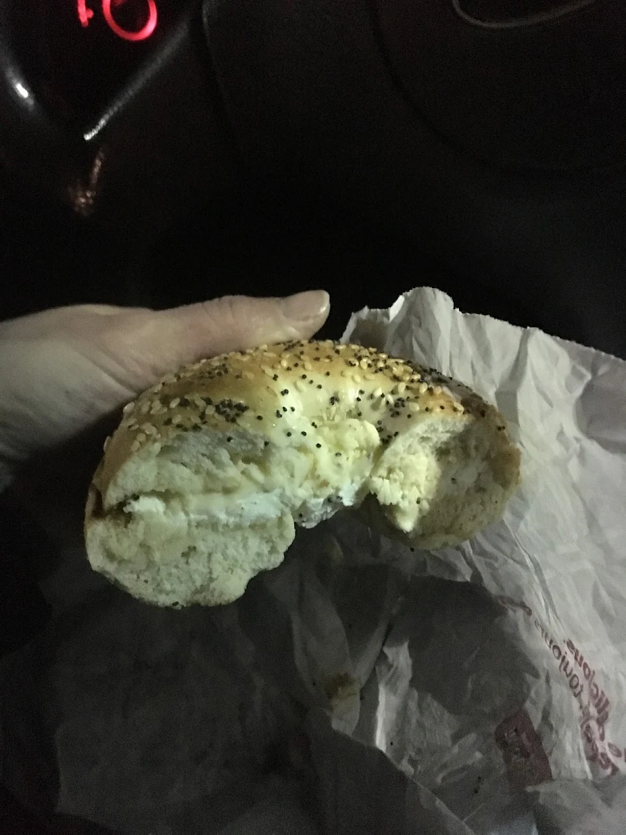 Everything Bagel