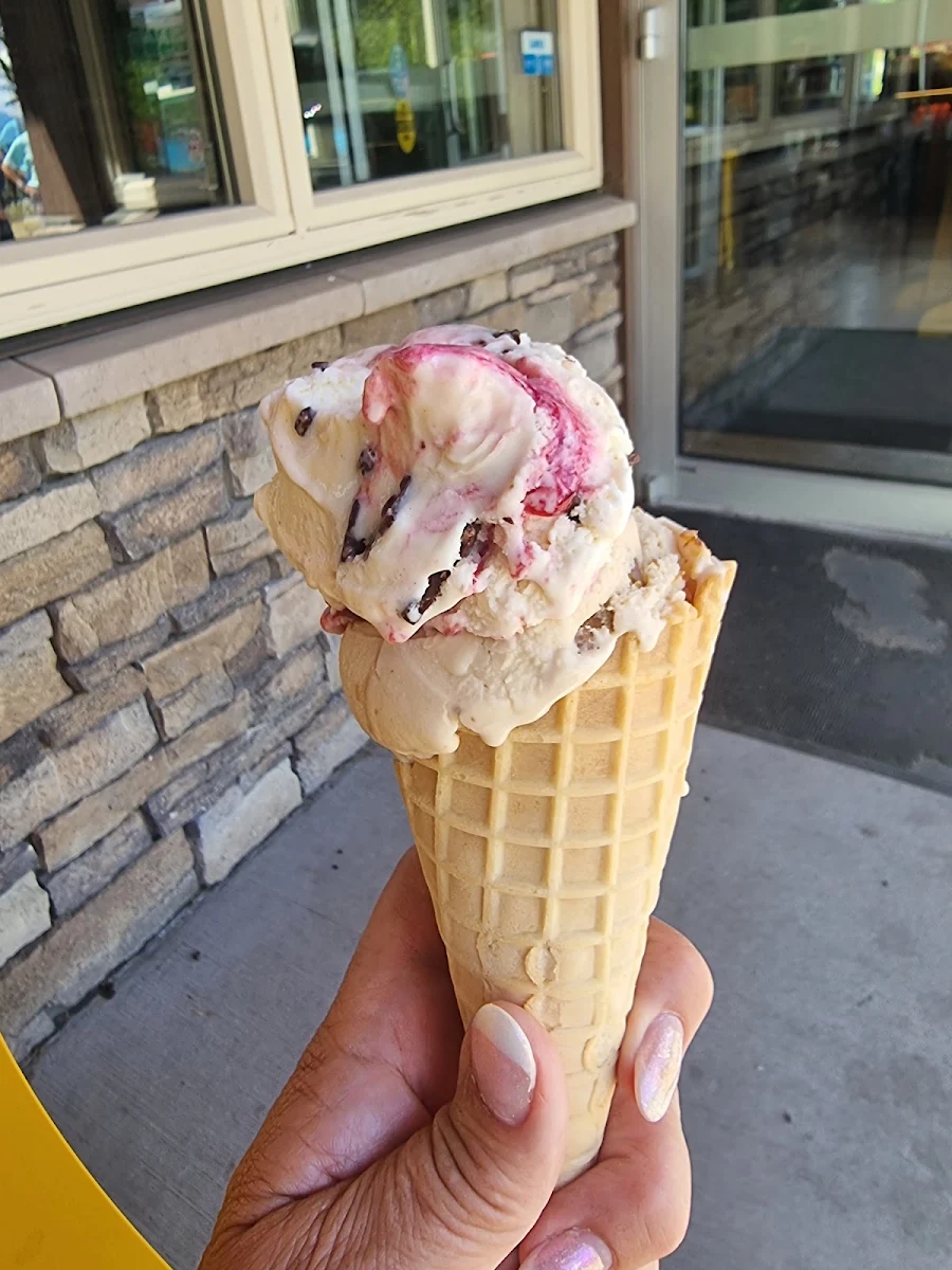Ice Cream Cone