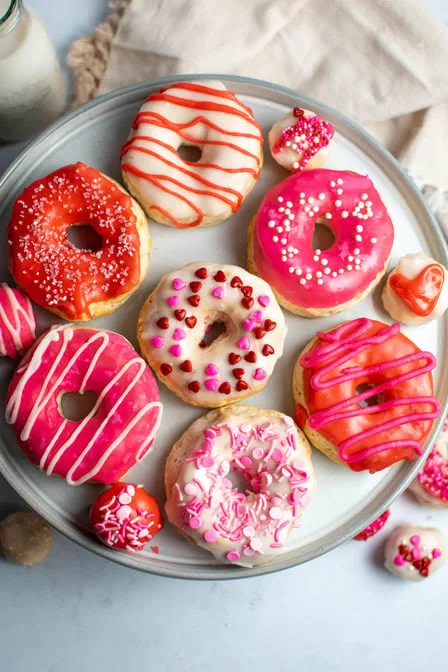 Highlights, Jungle Donuts