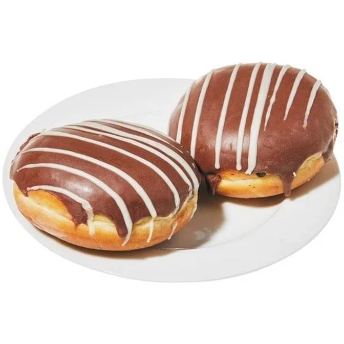 Highlights, Jungle Donuts