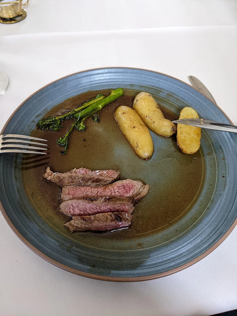 Steak