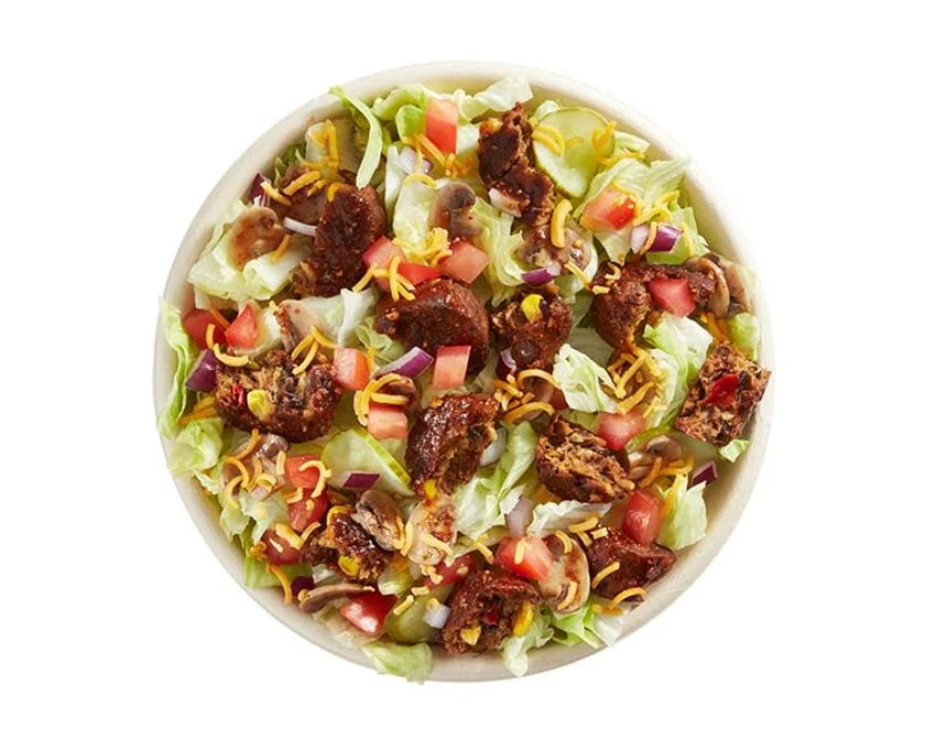 Highlights, Pita Pit