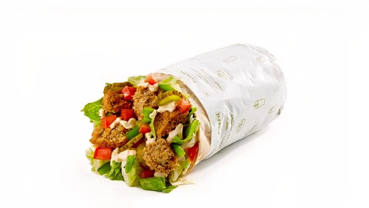 Highlights, Pita Pit