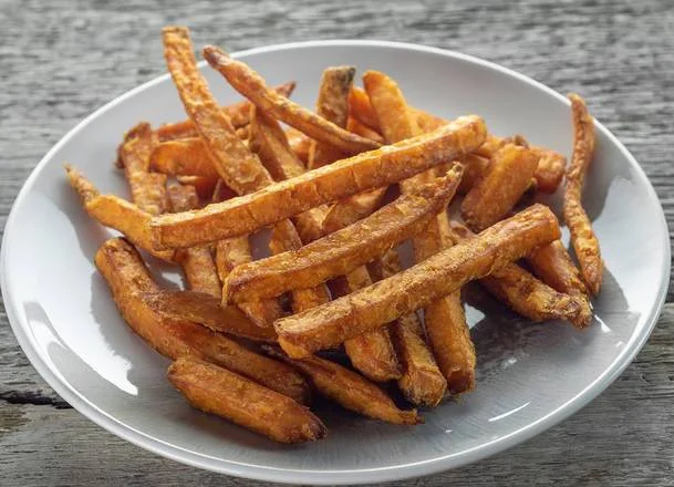 Sweet Potato Fries
