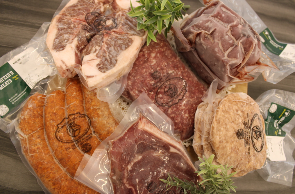 Highlights, MarLane Gardens & Farm Market Inc.