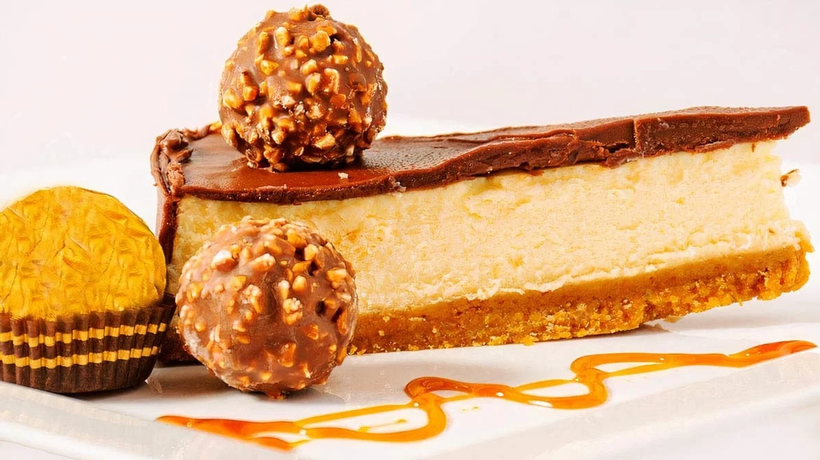Highlights, M & J Cakes & Cookies