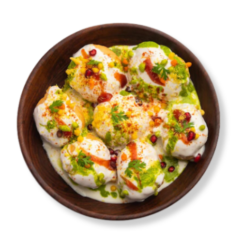 Dahi Bhalla