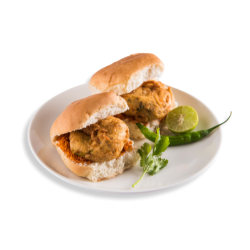 Vada Pav