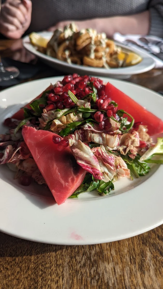 Beet Salad