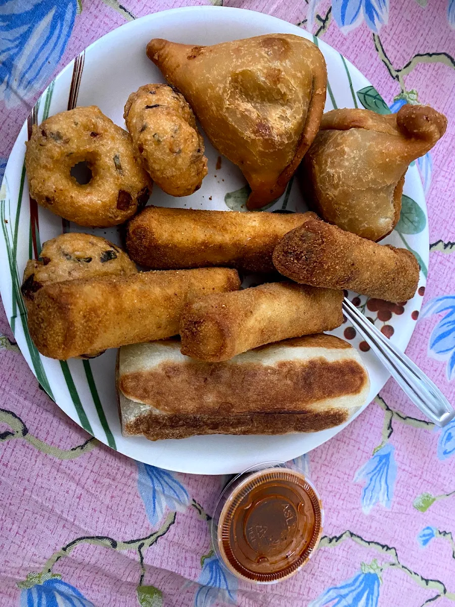 Spring Roll