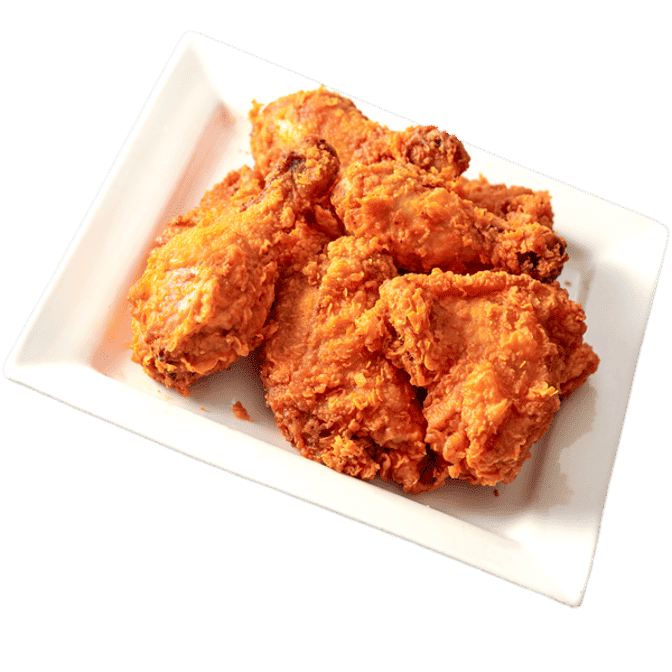 Highlights, Sheryl’s Authentic Caribbean Cuisine