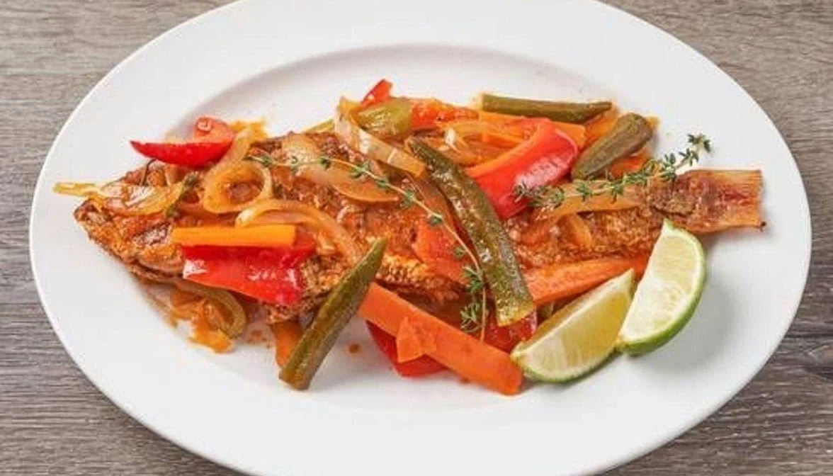 Highlights, Sheryl’s Authentic Caribbean Cuisine