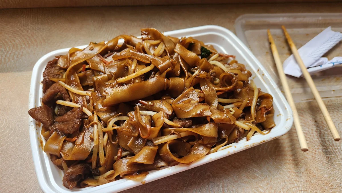 Highlights, Golden Thai