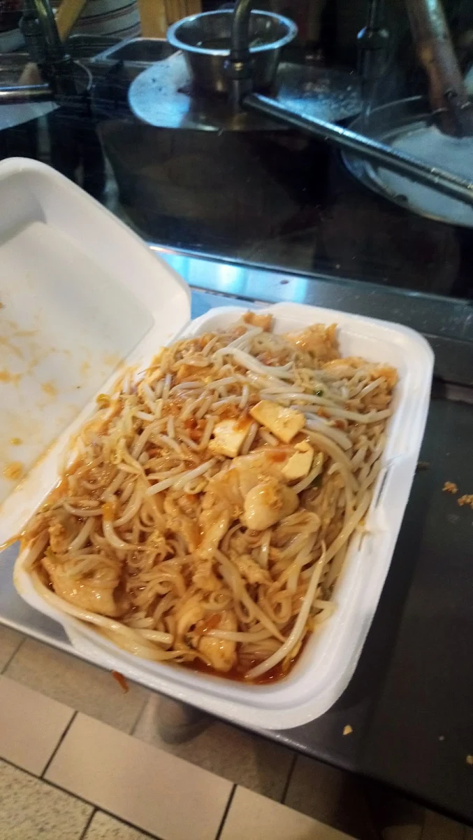 Highlights, Golden Thai