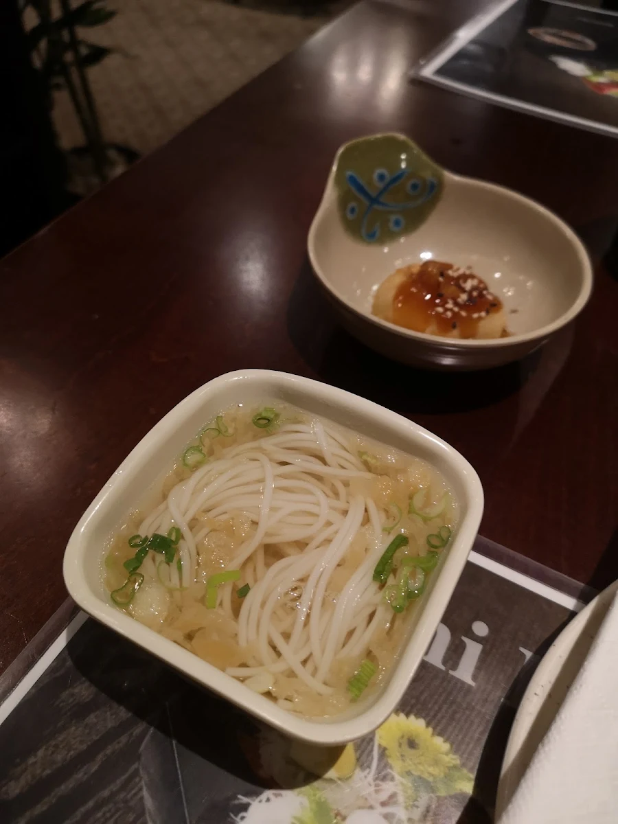 Somyun Soup