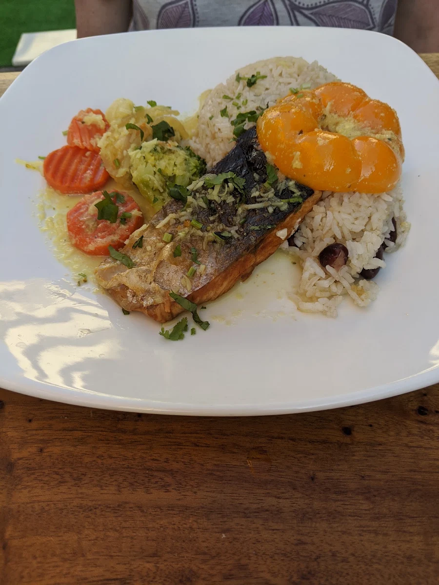 Salmon