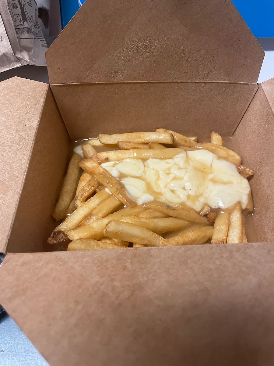 Poutine