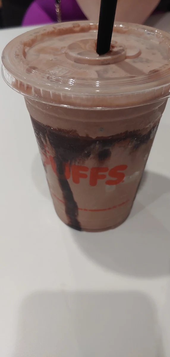 Chocolate Milkshakes