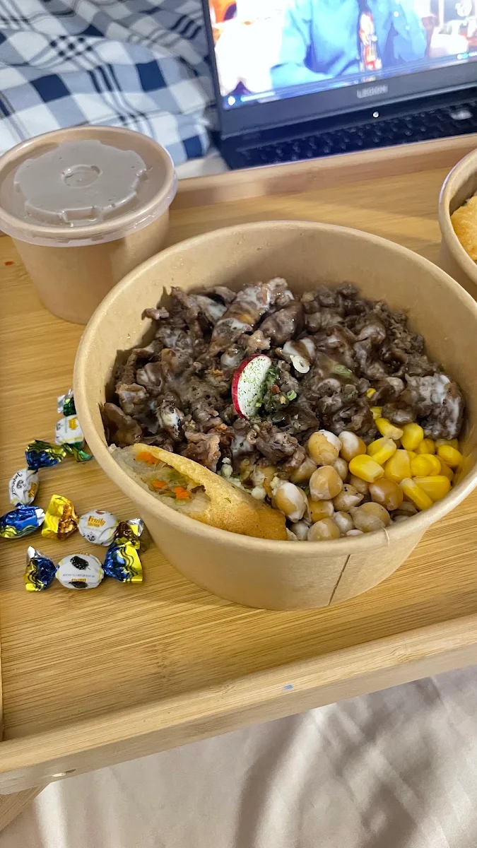 Bulgogi My Favorite