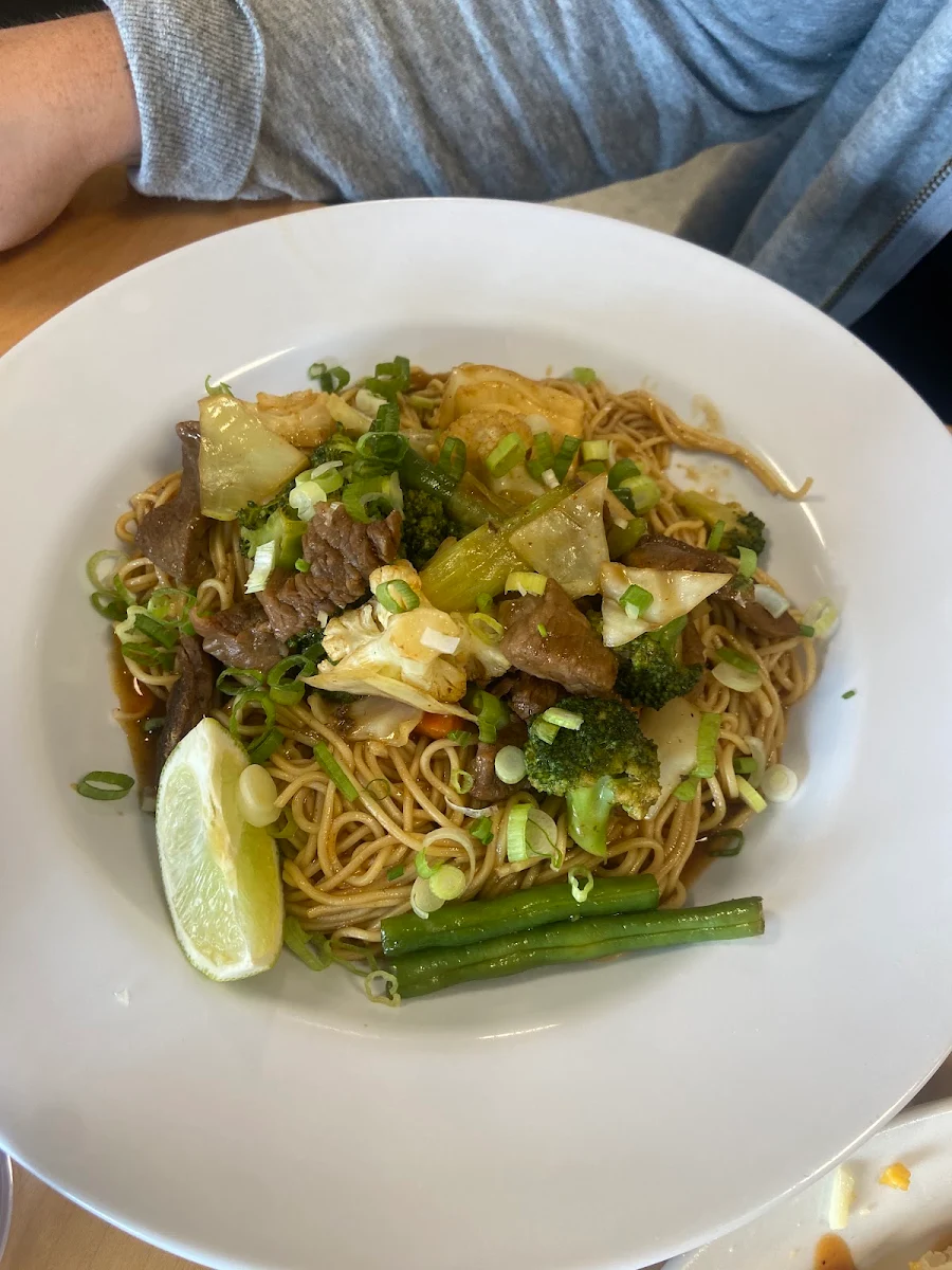 Pansit