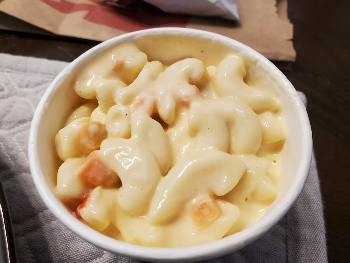 Macaroni Salad