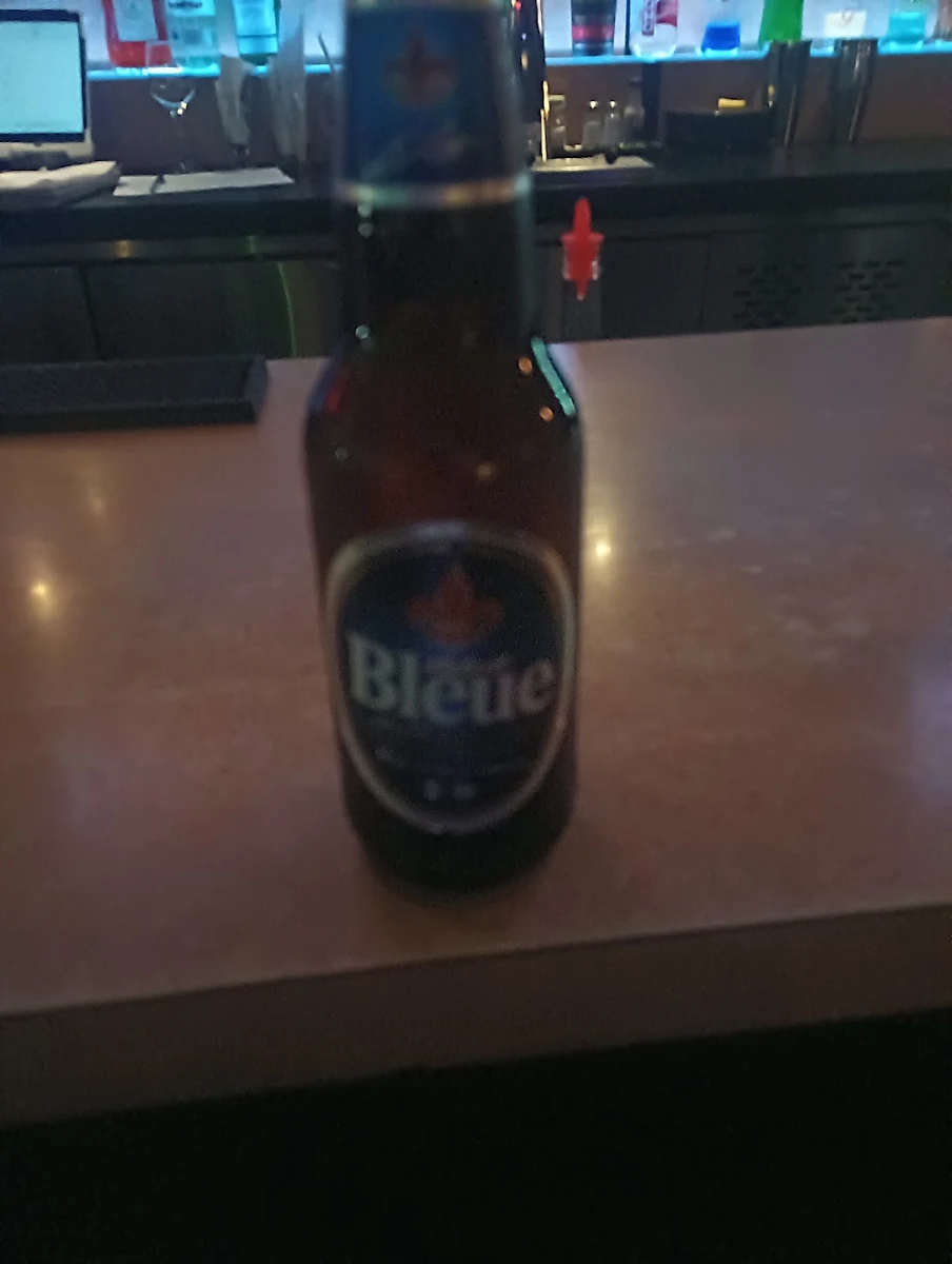 Smoothie Labatt Bleu