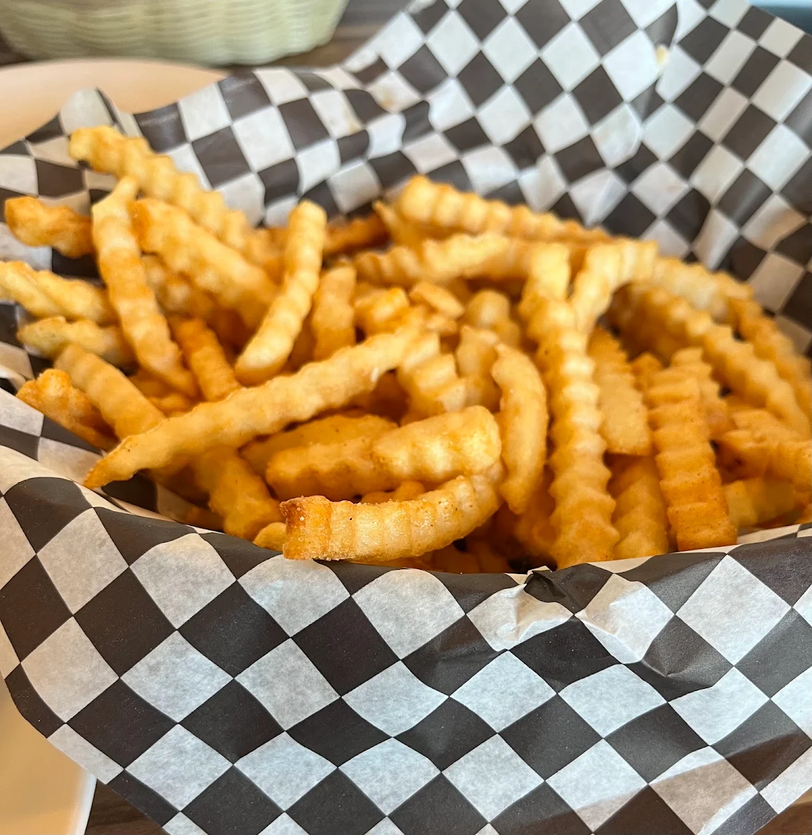 French Fries