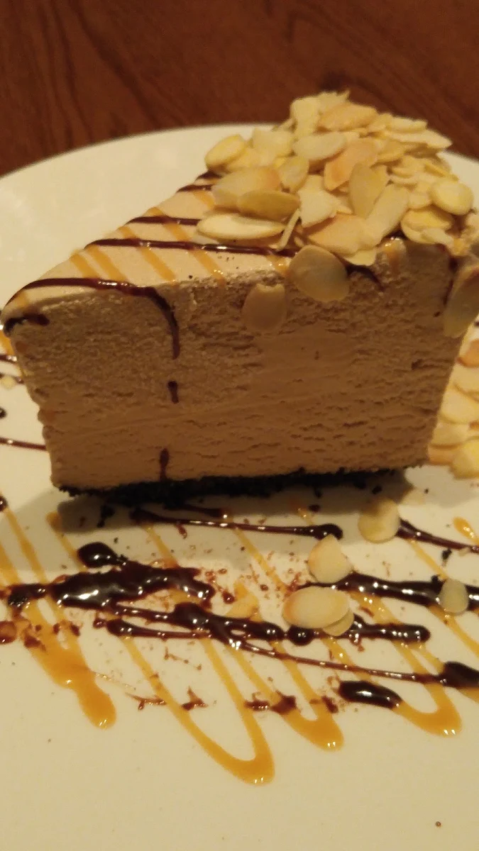 Billy Miner Pie