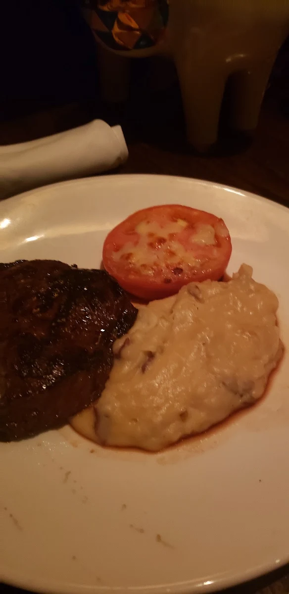 Filet Mignon
