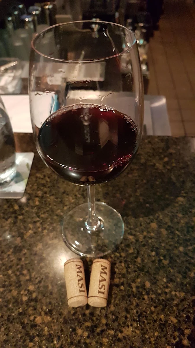 Red Wine