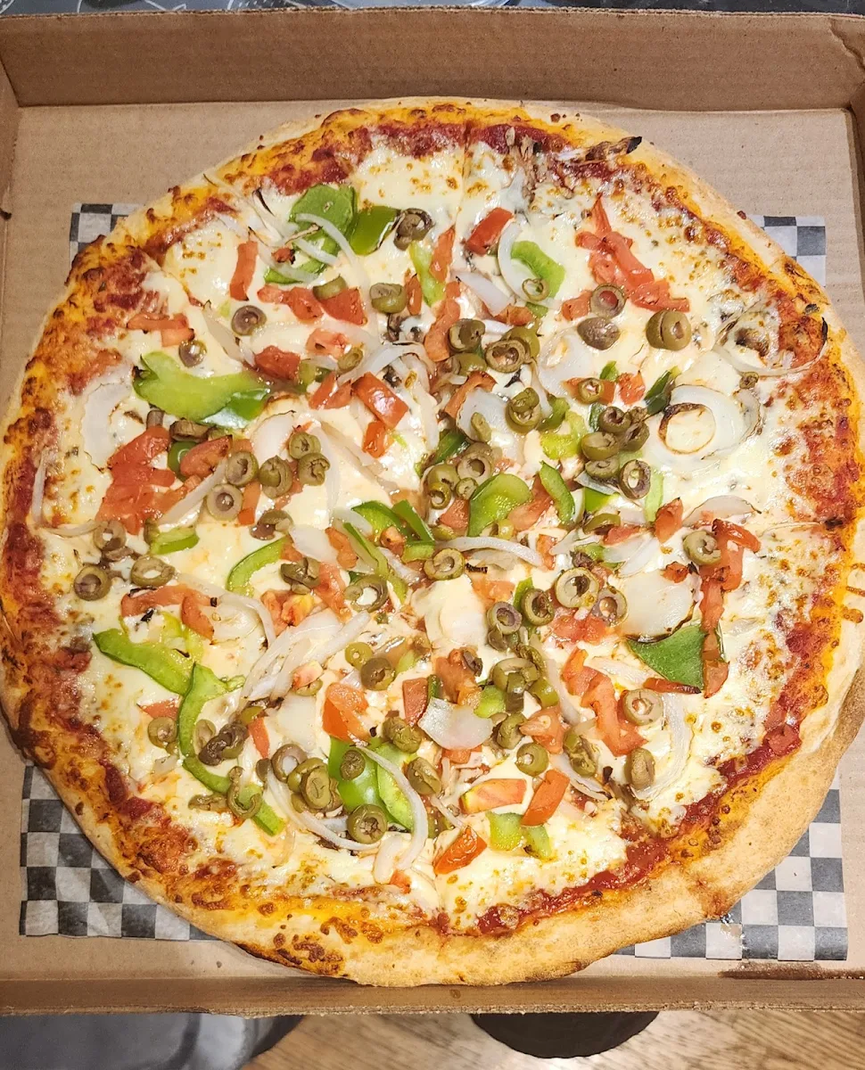 Toro's Pizza