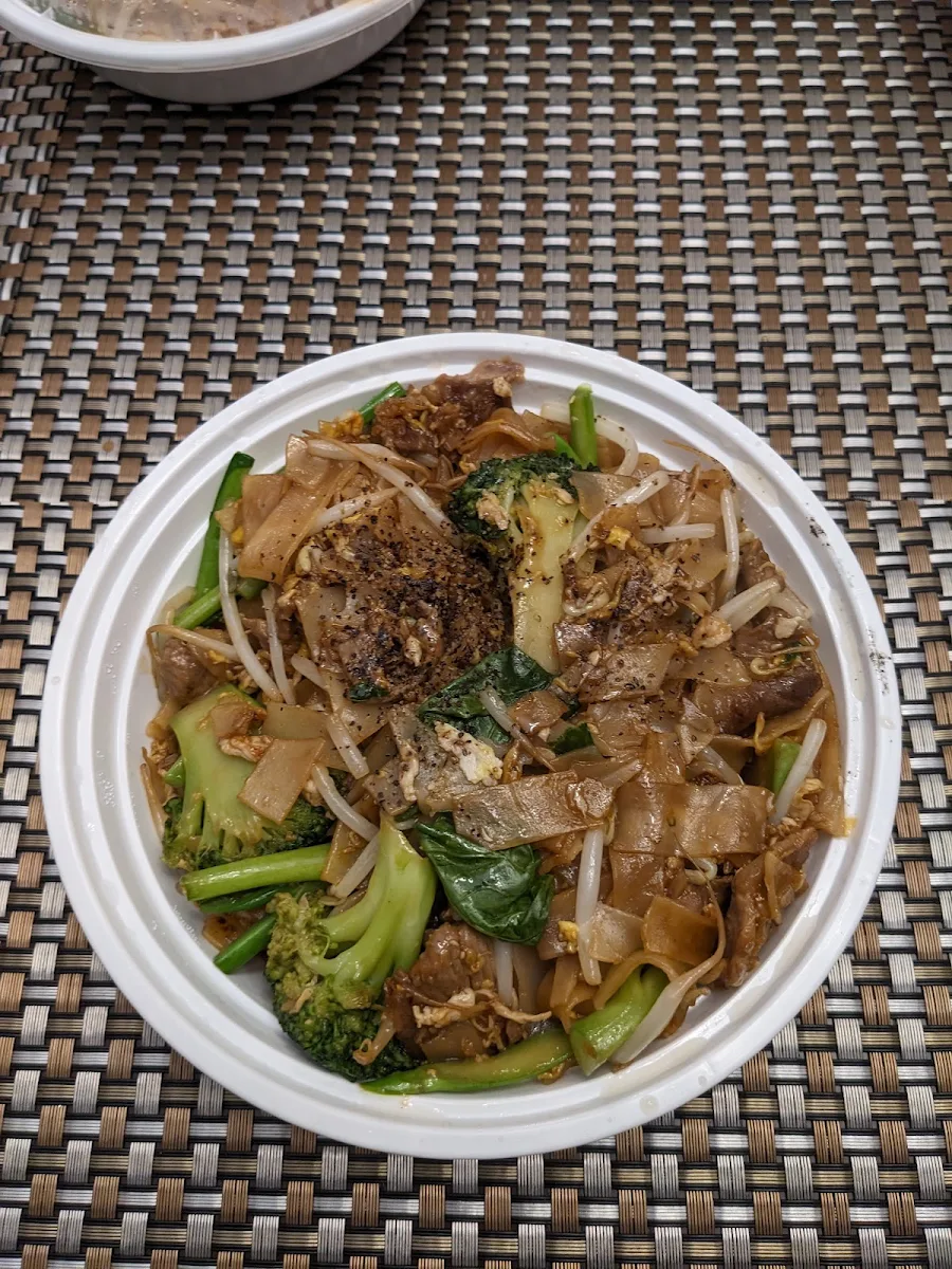 Pad See EW