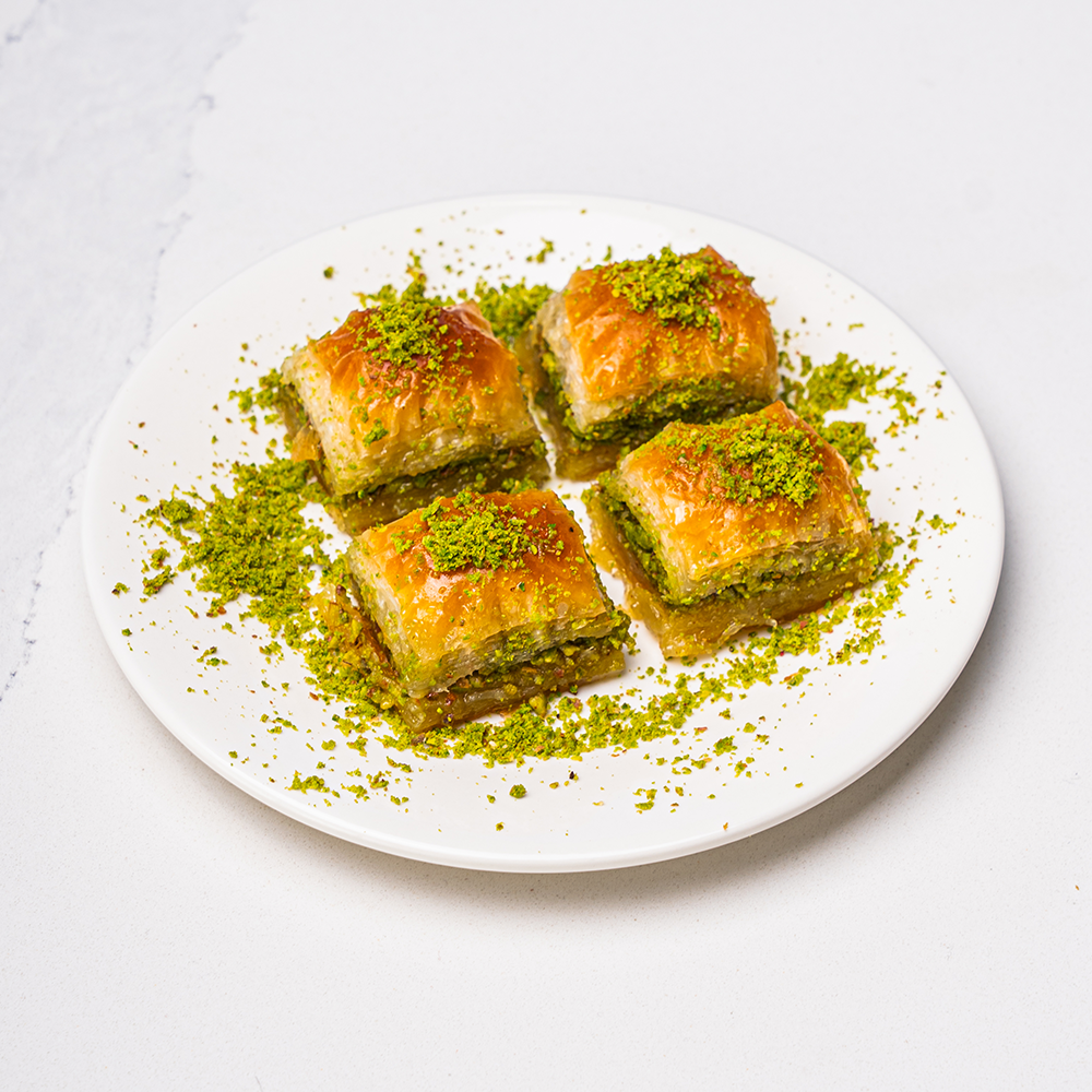 Baklava Baklava