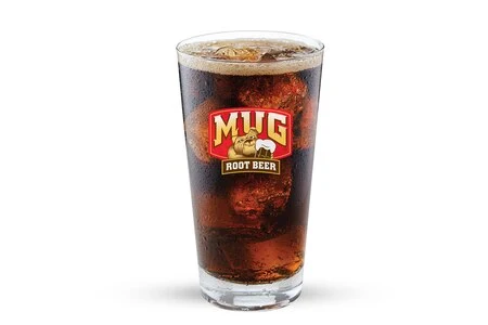 Mug Root Beer