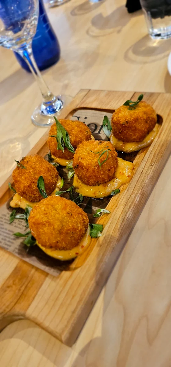 Arancini
