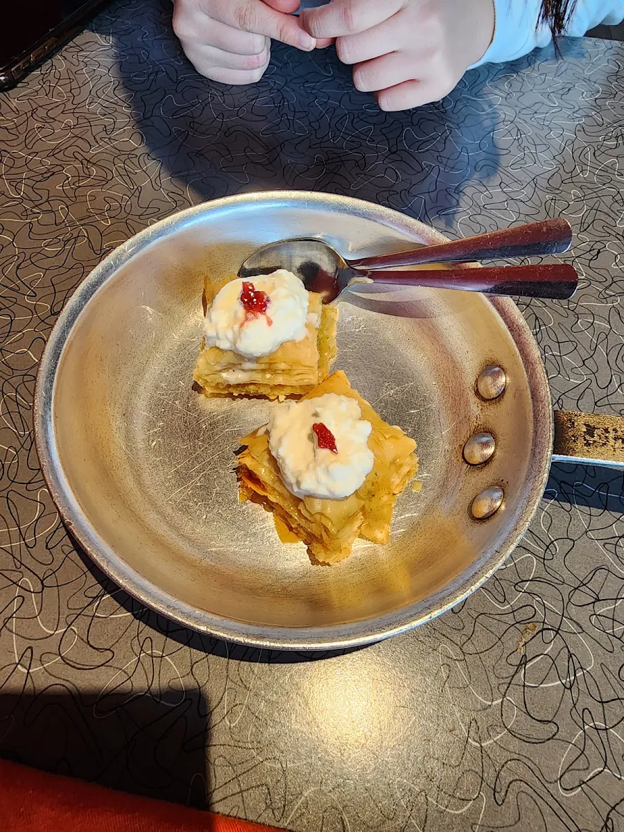 Baklava
