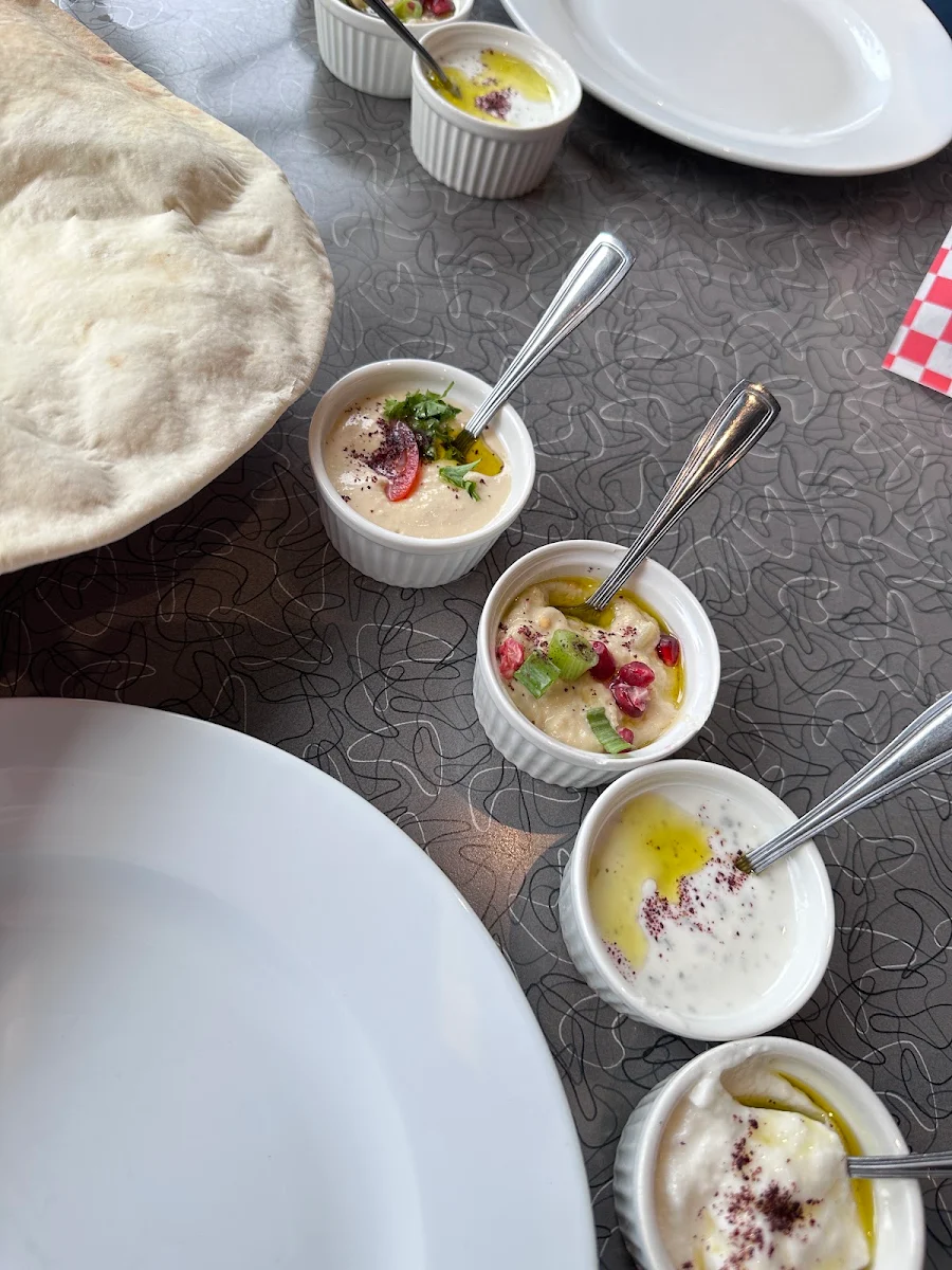 Pita Bread