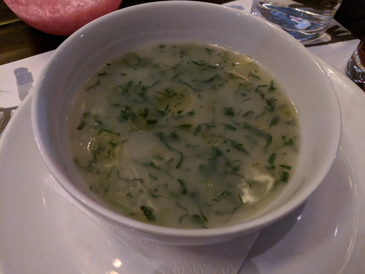 Caldo Verde