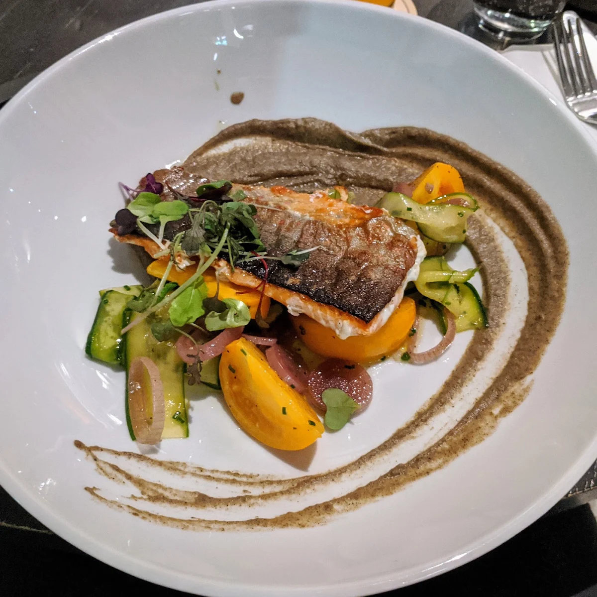Arctic Char