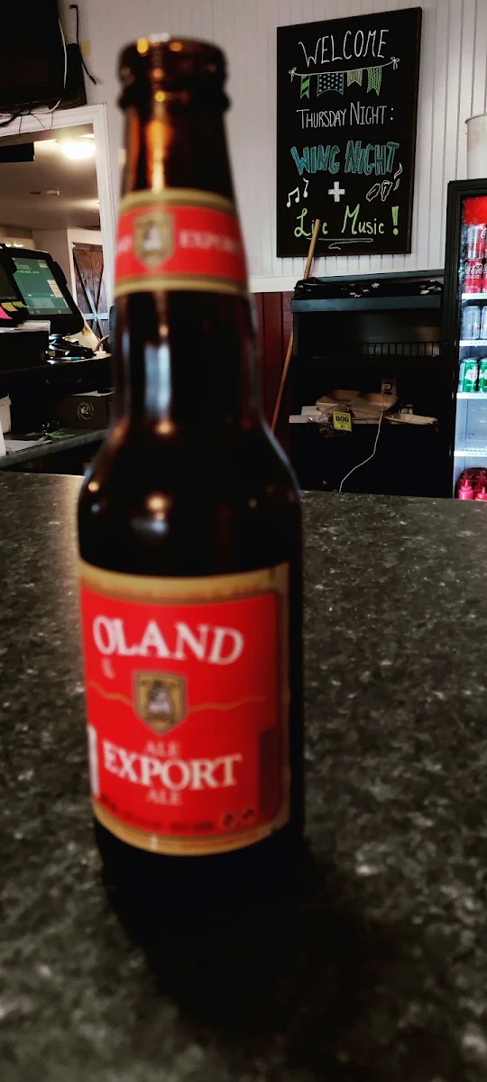 Beer