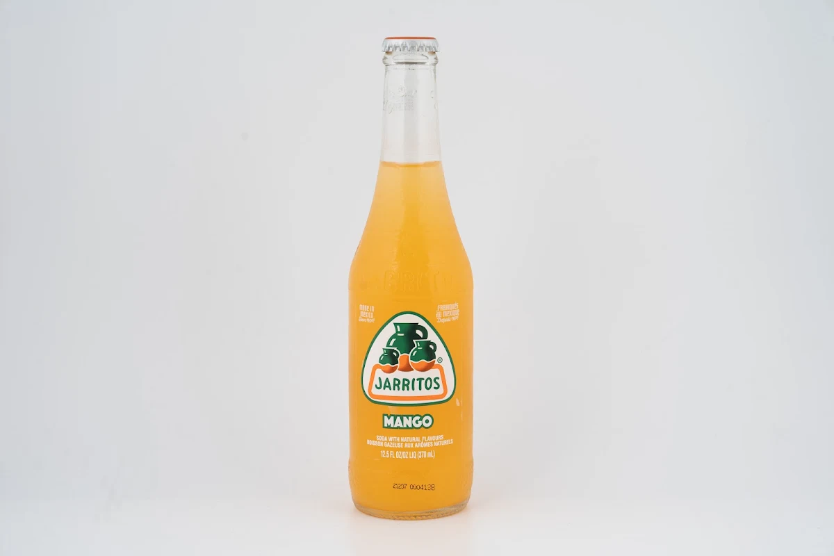 Jarritos Mango