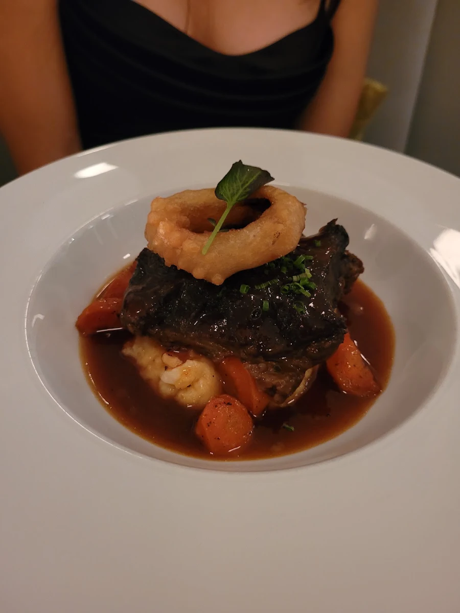Short Ribs
