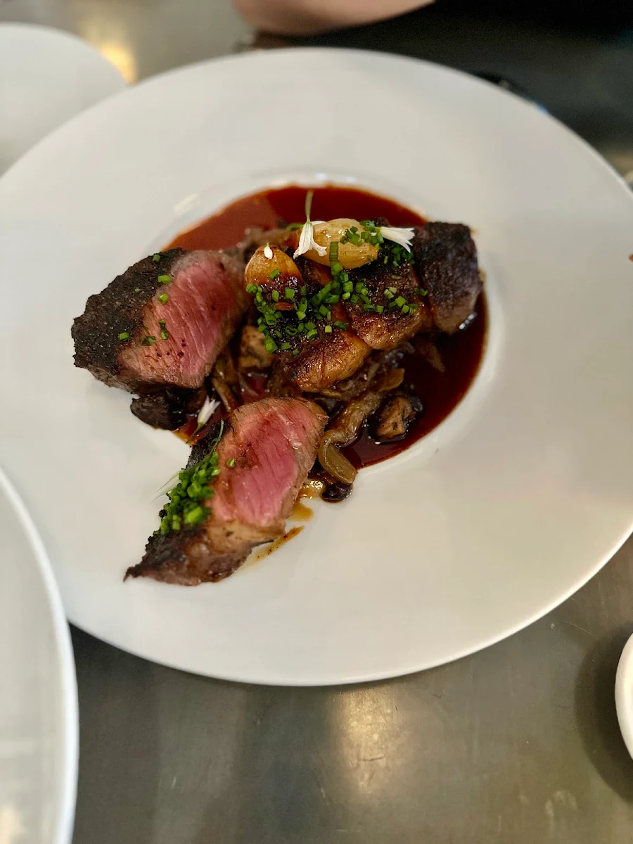 Steak Frites