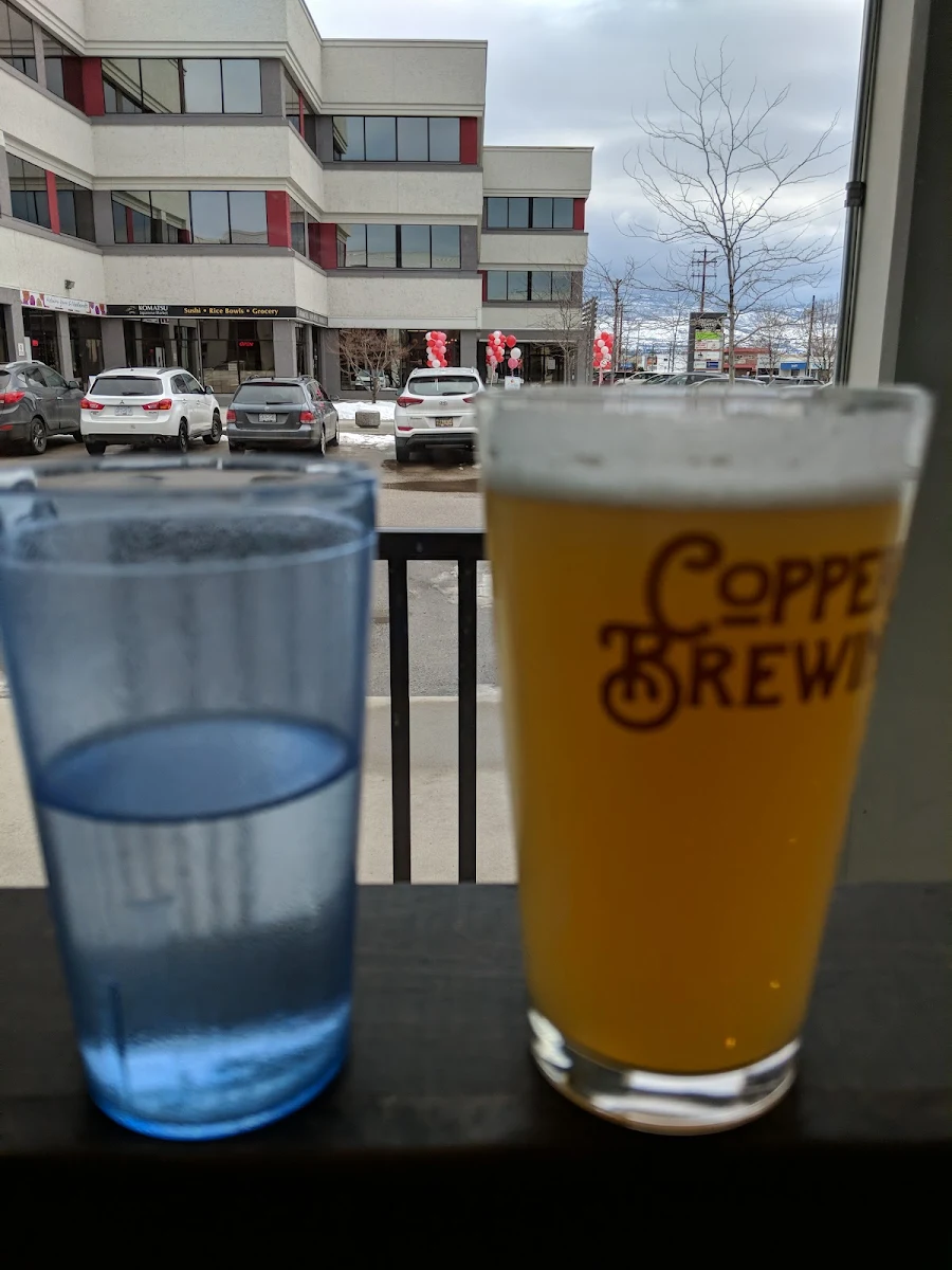 Hazy Pale Ale