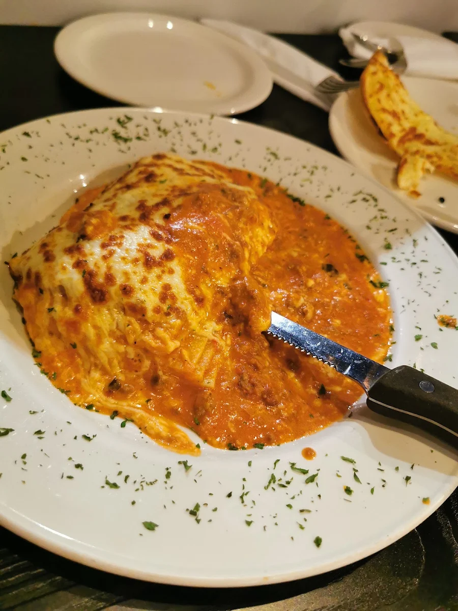 Lasagne Della Casa