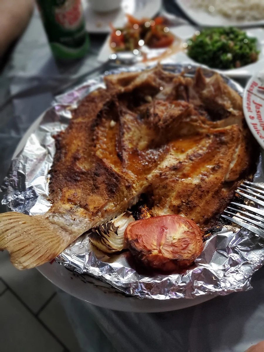 Highlights, Barmakey Restaurant & Bar