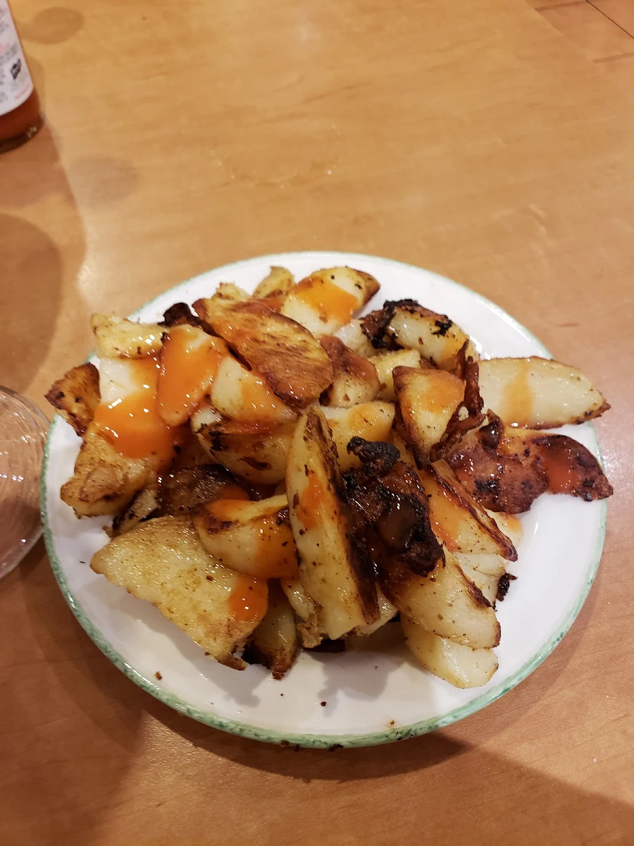 Home Fries